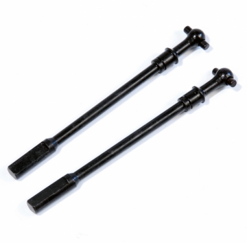 Right / HSP 18008 Drivaxel höger 2st Crawler