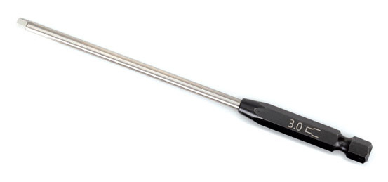 Speed Bit Hex Drive 3mm (120mm)