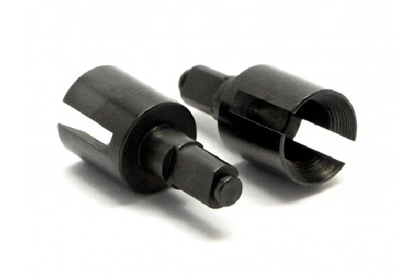 HPI HPA558 Differential Shaft (2Pcs)
