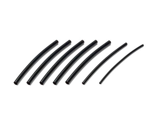 TAMIYA 54607 Heat Shrink Tubing Set - 2