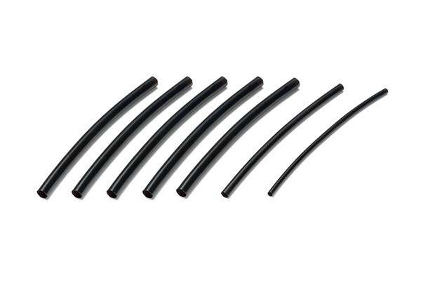 TAMIYA 54607 Heat Shrink Tubing Set
