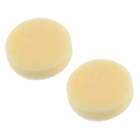 Air Filter-Sponge, 2Pcs