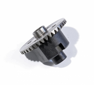 Connect Box w/main gear 38t 1/10 Crawler