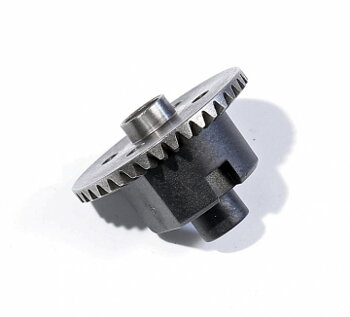 Connect Box w/main gear 38t 1/10 Crawler