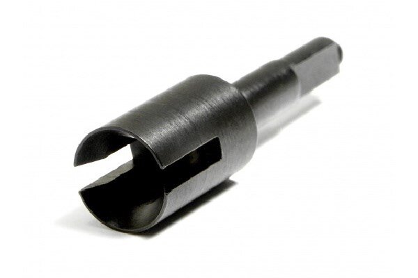 HPI HPA559 Gear Shaft 5X37Mm (1Pc)