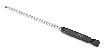 Traxxas 8716-20 Speed Bit Insex Kula 2mm (110mm)