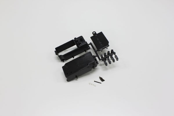 Kyosho MA079 RADIO BOX SET - MADFORCE KRUISER (IF17)