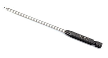 Traxxas 8716-30 Speed Bit Insex Kula 3mm (110mm)