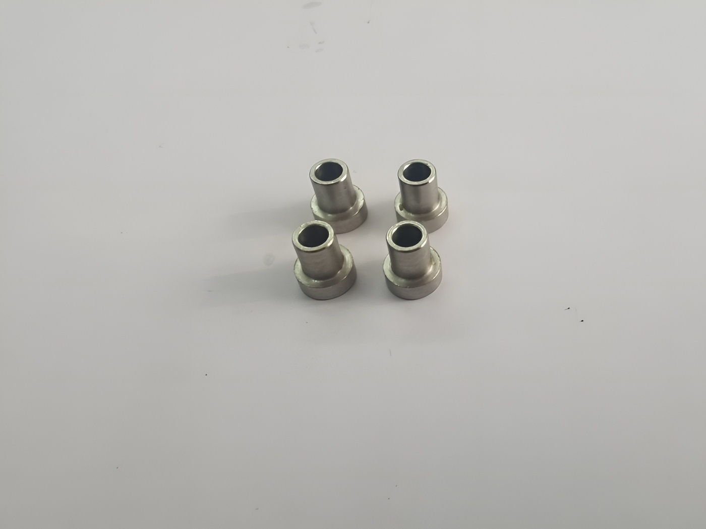 WLToys Bussning Med Fläns 6.5x7.4mm
