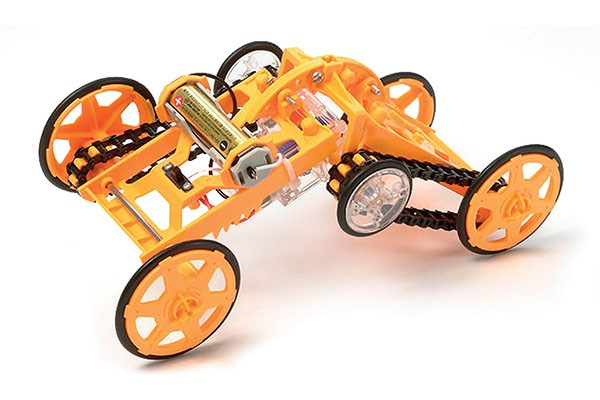 TAMIYA 70210 Wheel Walker