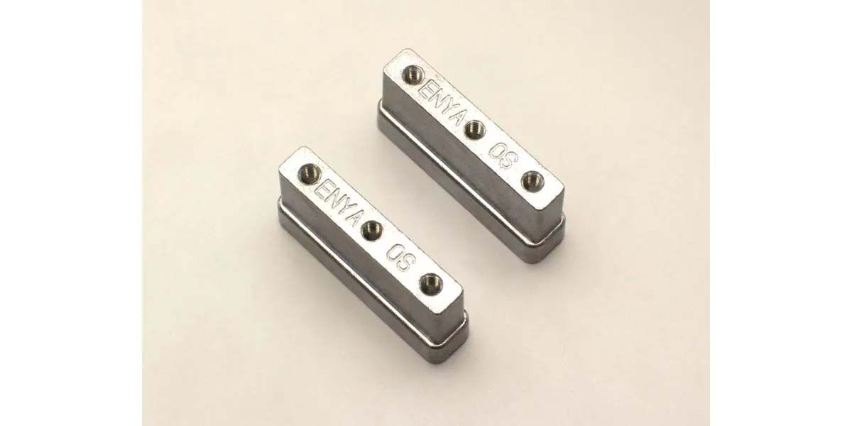 Kyosho 97027B Engine Mount 1:10 Kyosho (KE15SP)