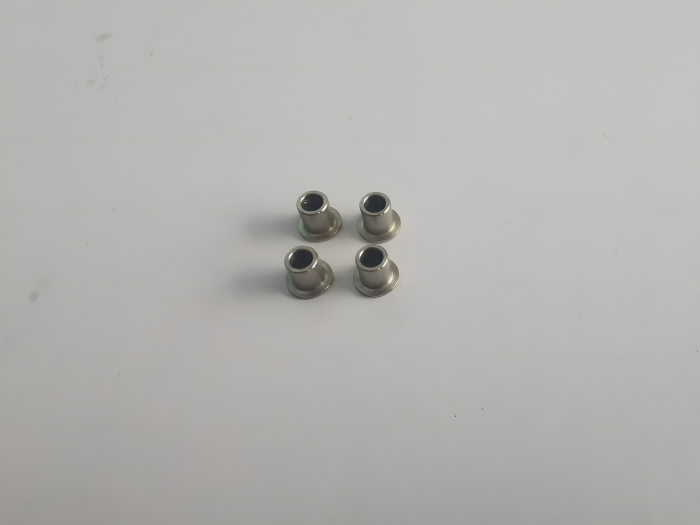 WLToys Bussning Med Fläns 6.5x5.6mm