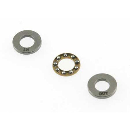 Thrust Bearing-5X10mm, 1Pc