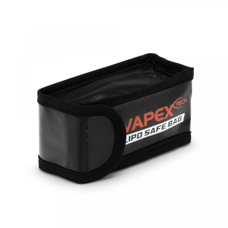 Vapex VPLIPOBAGD Laddväska-D Li-Po 125x64x50mm