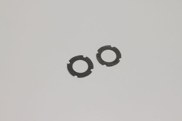 Kyosho MA105 Slipper Sheet EP (2) Kyosho Madforce VE