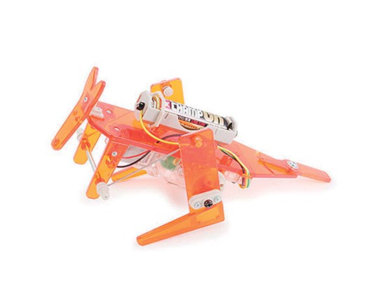 TAMIYA 71102 Mechanical Kangaroo
