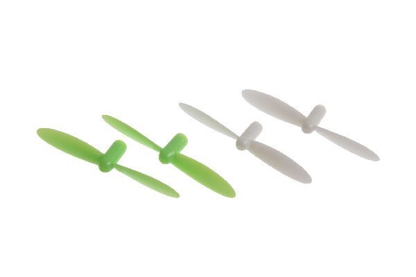 Revell 43786 Propeller Set black(23943)