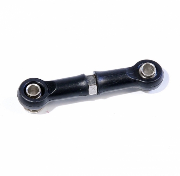 Adjustable Linkage 1/10 Crawler