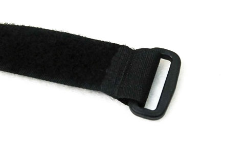 Secraft Velcro 250mm (2st) - 2