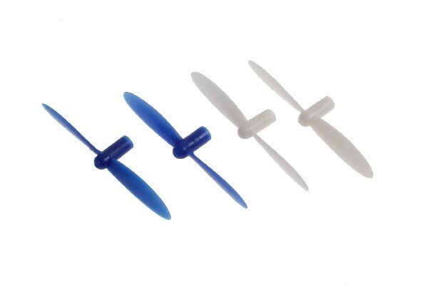 Revell 43787 Propeller Set black(23942)