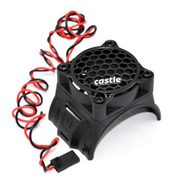 Castle Creations Cooling Fan 17xx Series Motors