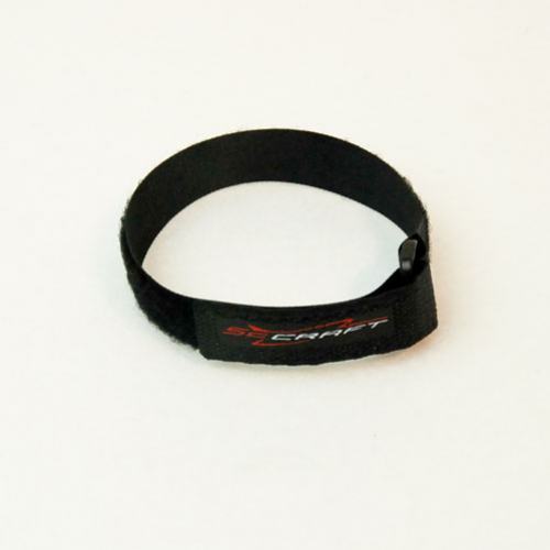 Secraft Velcro 300mm (2st)