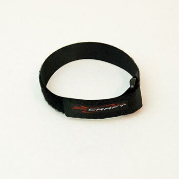 Secraft Velcro 300mm (2st)