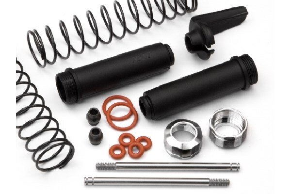 HPI HPA775 HPI HPSport Shock Set (70 - 103)(Rs4 Mt Rear)