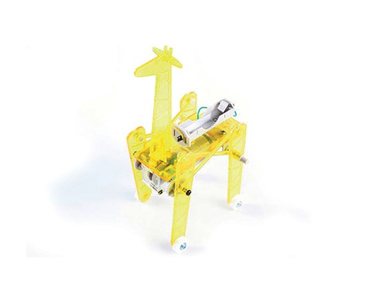 TAMIYA 71105 Mechanical Giraffe