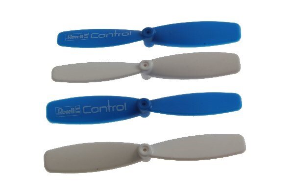 Revell 43789 Spare blade set (23954)