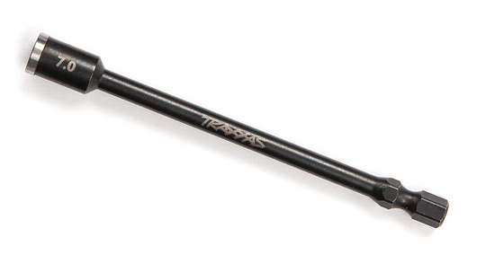 Speed Bit Nut Driver 7mm
