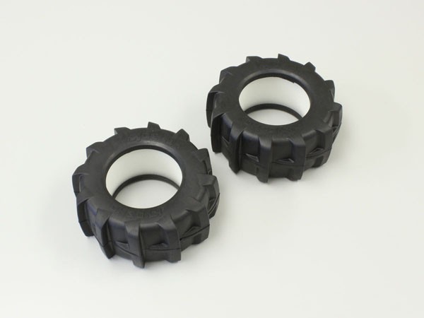 Kyosho MA304 Truck Tyres FO-XX (2) Kyosho