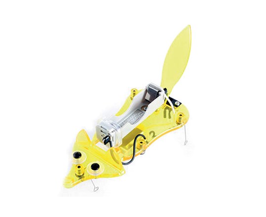 TAMIYA 71116 Sliding Fox