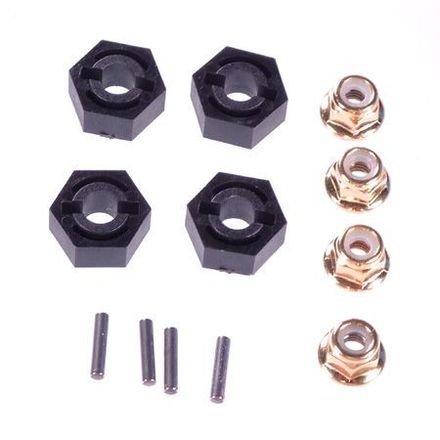 Wheel Hub