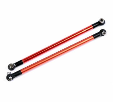 Side Linkage 123,5mm 1/10 Crawler