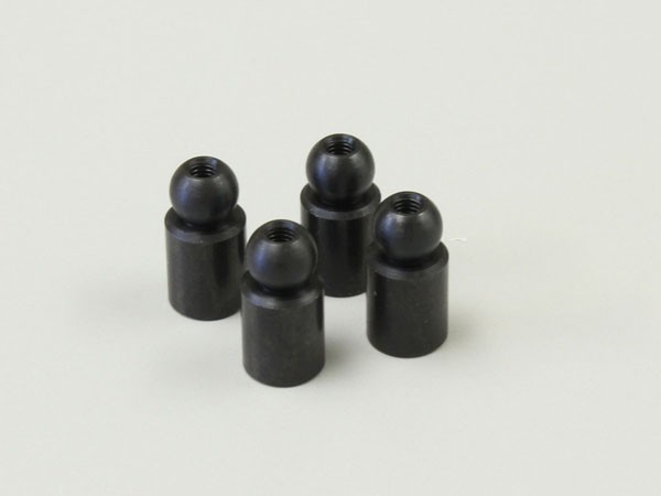 Kyosho MA305 6.8MM DAMPER PIVOT FO-XX (97043)