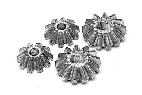 HPI HPA850 Diff Bevel Gear Set (13T/10T)