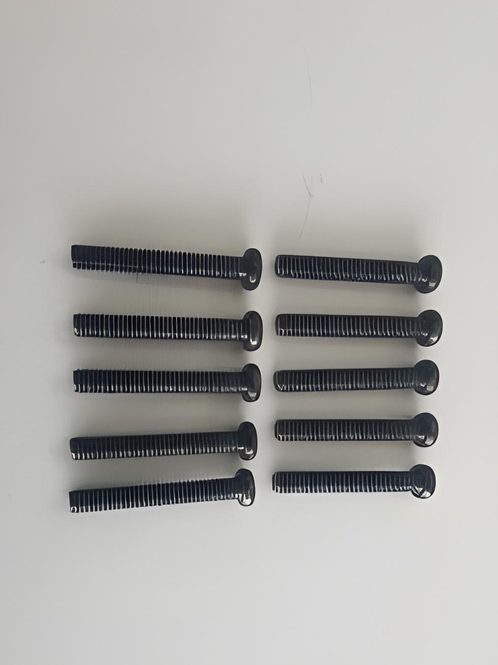 WLToys Phillips Skruv M3x18mm (10)