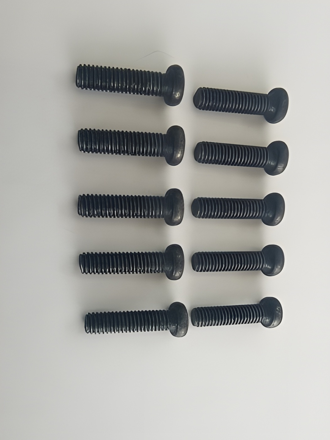 WLToys Phillips Skruv M3x10mm (10)