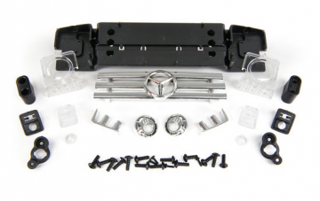 Traxxas 8813X Grill Mercedes G 500 / G 63