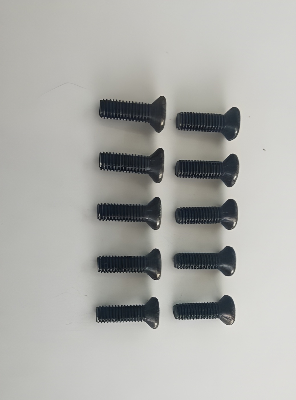 WLToys Phillips Countersunk Screw M3x12mm (10)