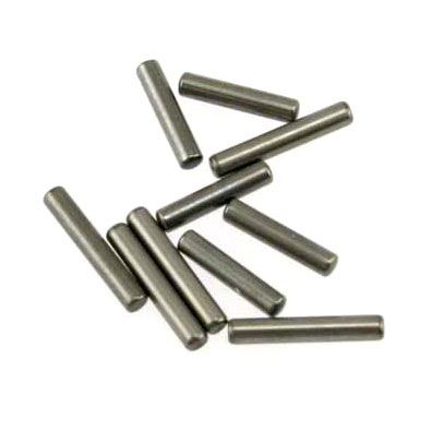 Complete Shaft Set, 2X10X5Pcs,