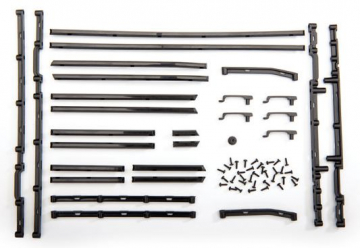 Body Trim Mercedes G500 / G 63