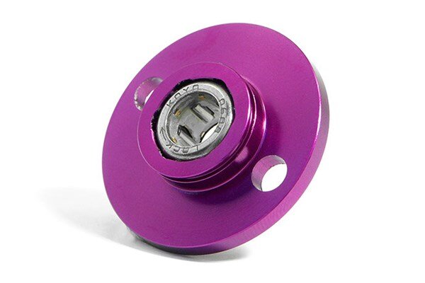 HPI HPA882 2 Speed 1St Aluminum Gear Adapter (Op Nitro)