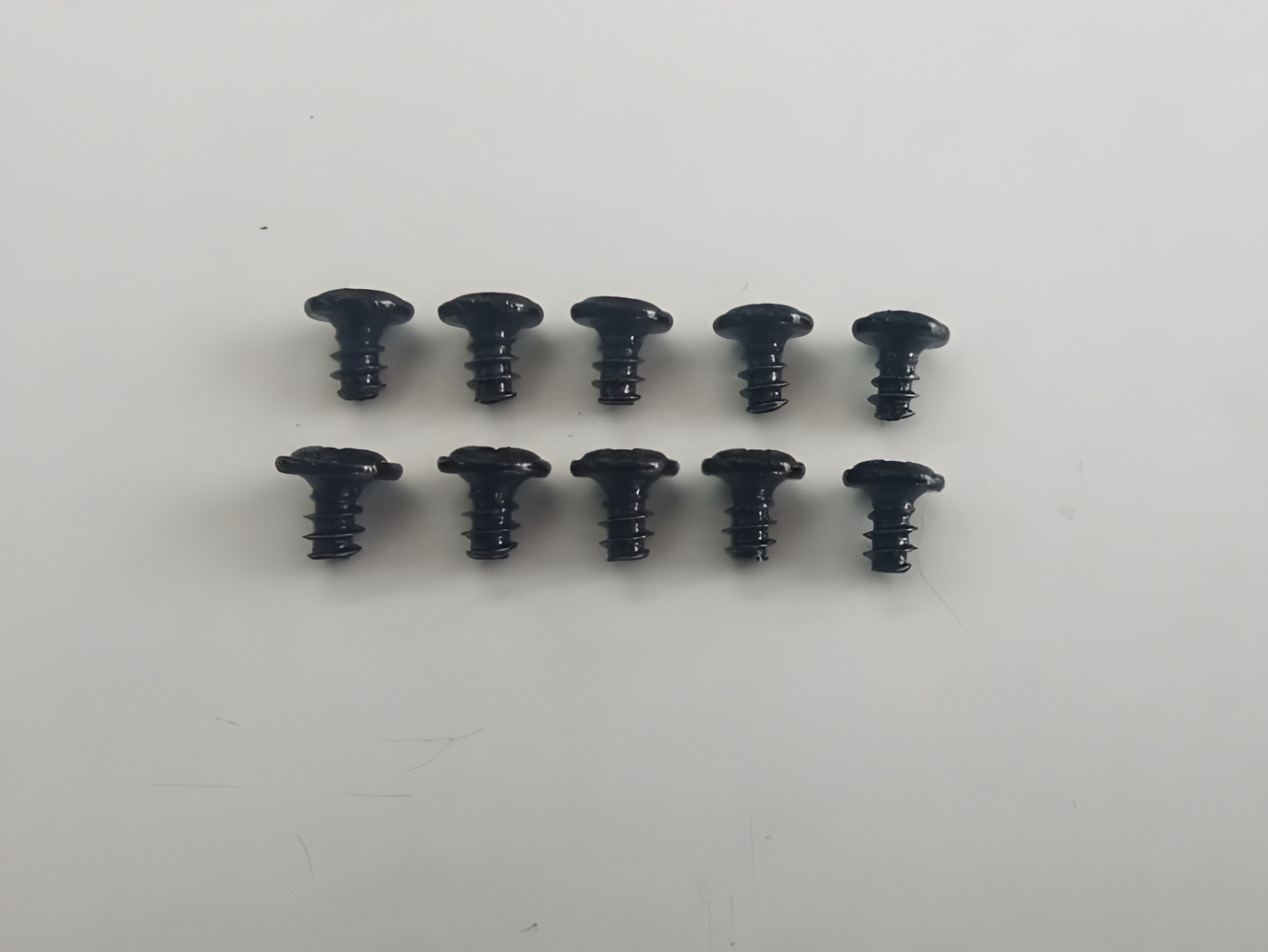 WLToys Självgängad Skruv 2.6x4mm (10)