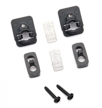 Side Marker Light Housing Mercedes G500 / G 63