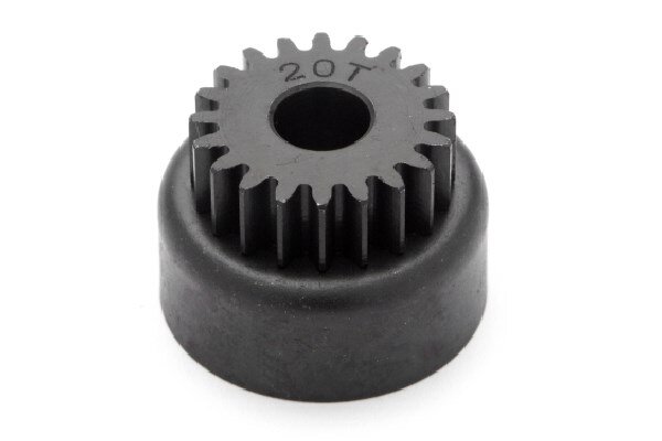 HPI HPA980 Clutch Bell 20 Tooth (1M)