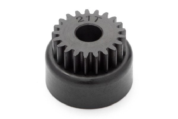 HPI HPA981 Clutch Bell 21 Tooth (1M)