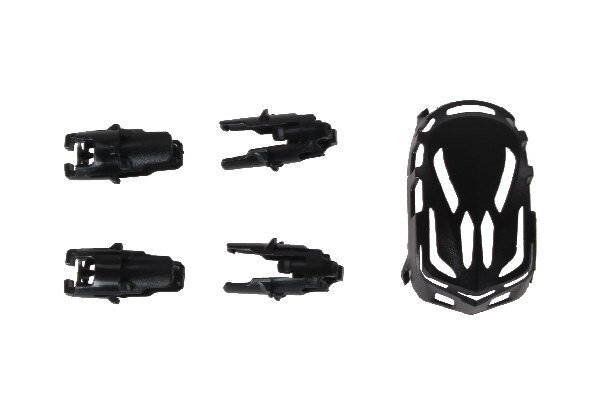 Revell 43969 Head Cover (23971)