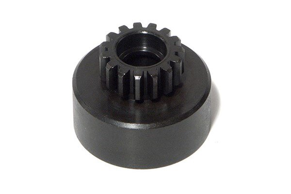 HPI HPA990 Heavy Duty Clutch Bell 15 Tooth (1M)